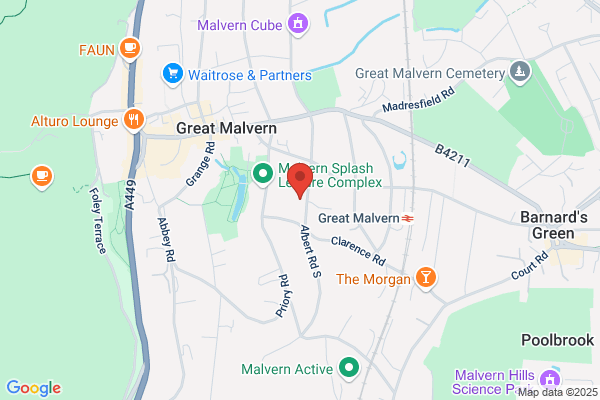 Woodgate Greensleeves Homes Trust