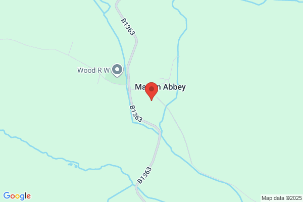 Abbey