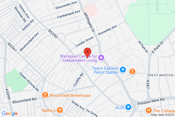 Blackpool Plasterers Ltd