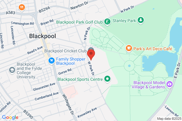 Cricketland Pre-School