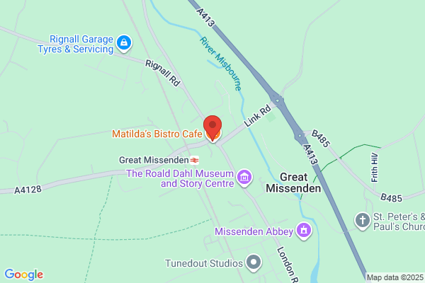Hamptons Estate Agents Great Missenden