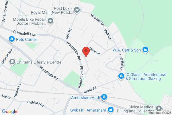 Accounting Resources Ltd