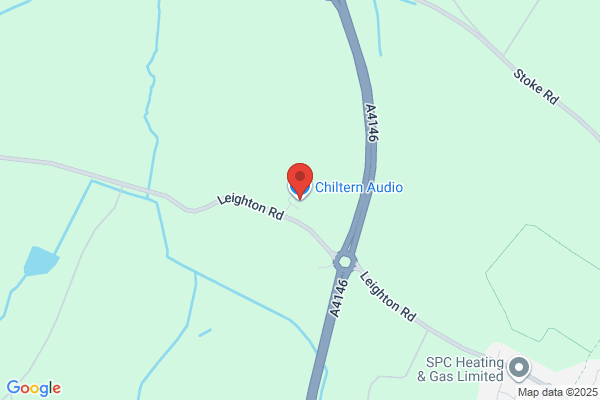 Chiltern Acoustics