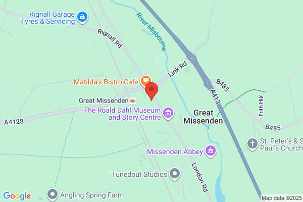 Great Missenden Baptist Church