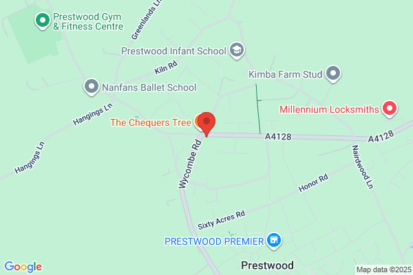 Prestwood Pharmacy