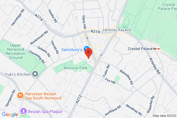 South Heath Garden Centre & Nursery Ltd