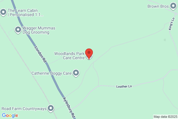 Woodlands Park Care Centre