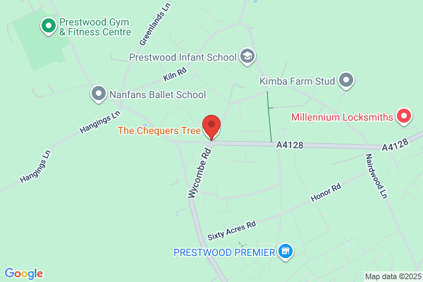 The Chequers Inn