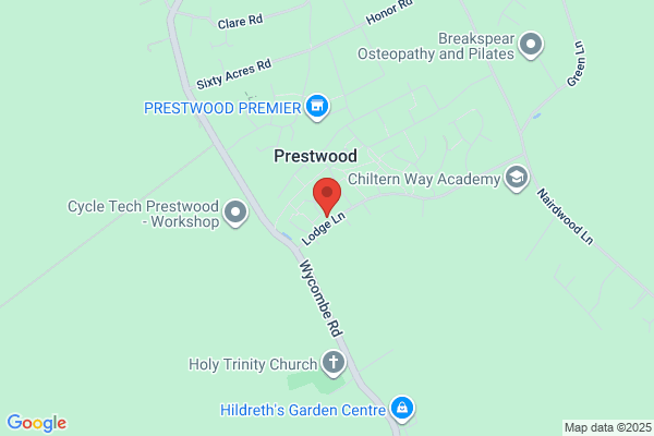 Prestwood Roofing