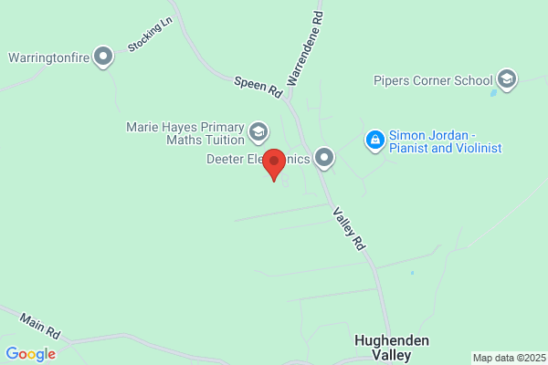 Hughenden Infant School