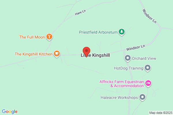 Little Kingshill Combined School