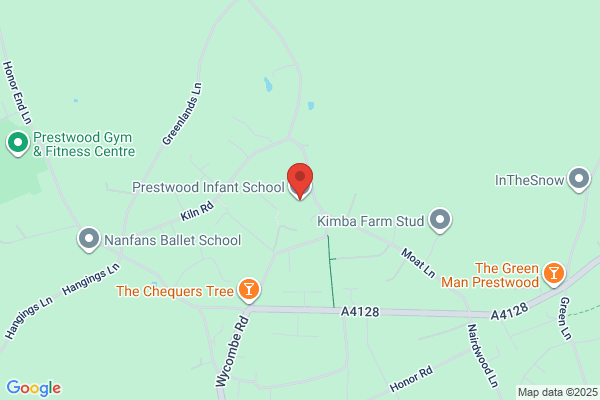 Prestwood Infant School