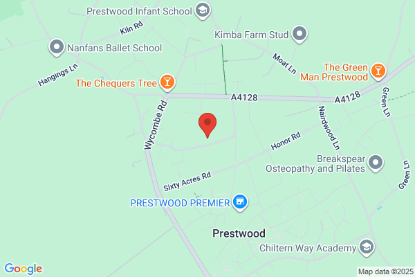 Prestwood Junior School