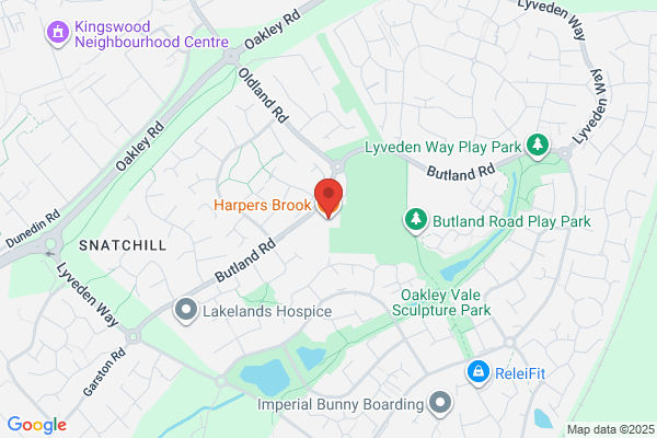 Harpers Brook
