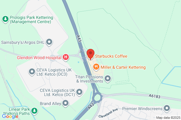 Starbucks Coffee