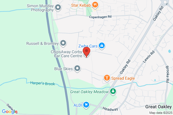 ChipsAway Corby Car Care Centre