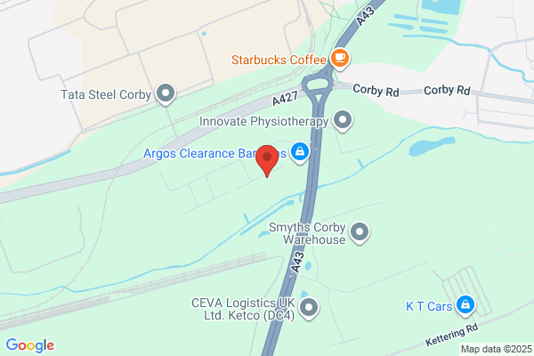 Corby Support Services
