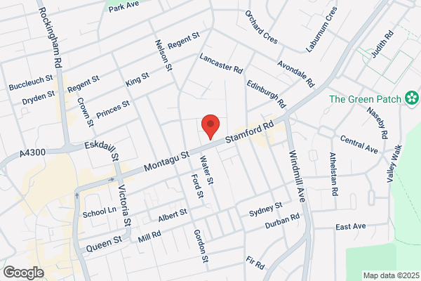 Kettering Electrical Centre