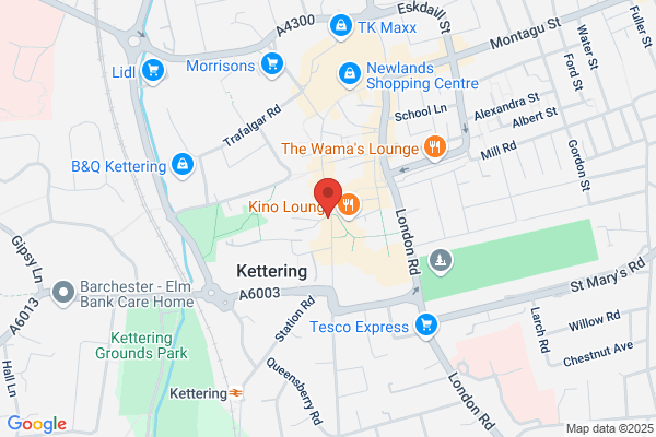 Kettering Hearing & Health Centre
