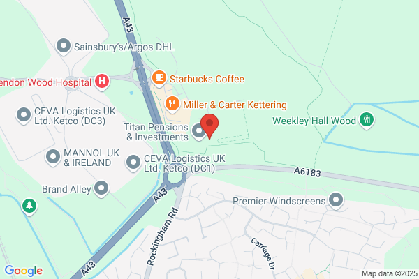 Kettering Podiatry Clinic