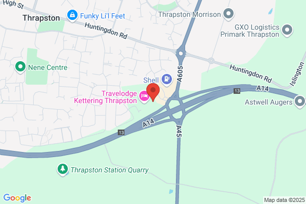 Kettering Services
