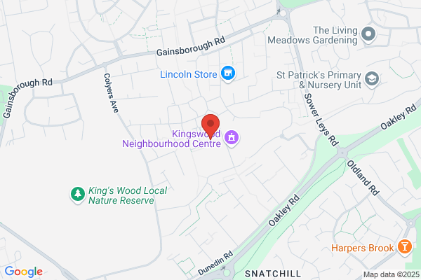 Kingswood Primary School