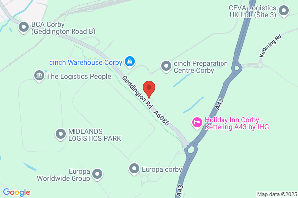 Lane & Wright Ltd