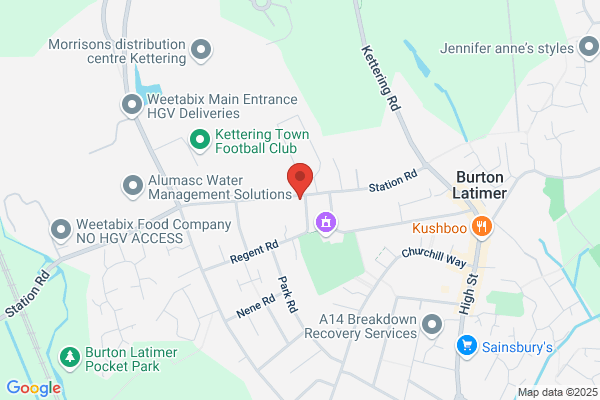 Latimer Grange