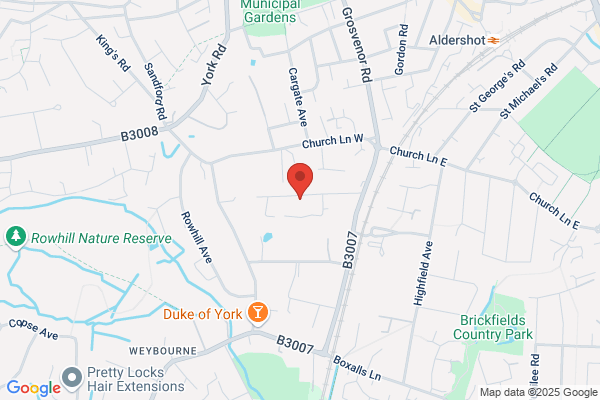 Maple House Residential Care