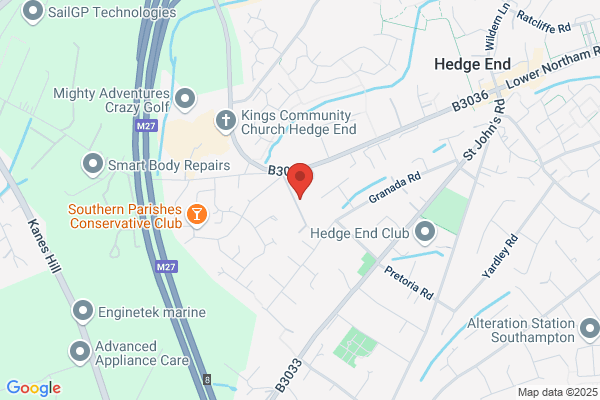 Moore Electrical Services Ltd