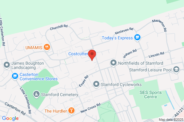 Stamford Road Childrens Unit