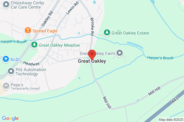 Thackley Green Specialist Care Centre