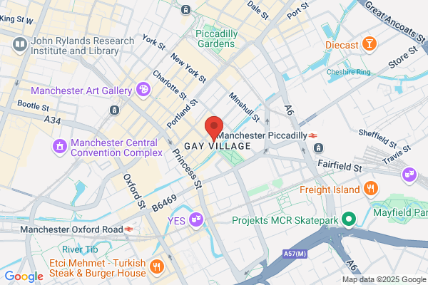 UK Generators Ltd
