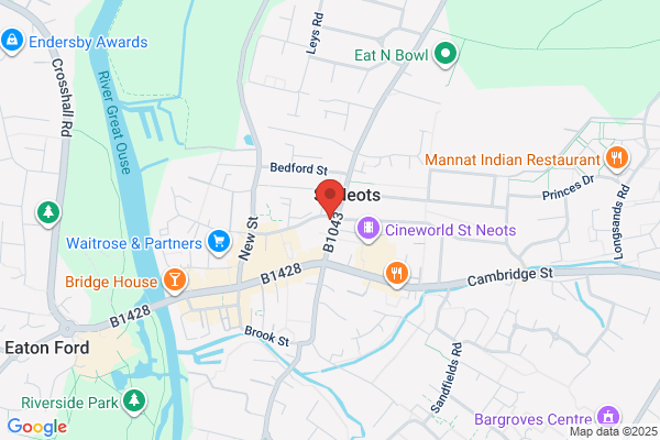 Pizza Hut St Neots