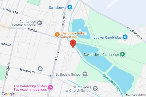 Burnside Dental Studio