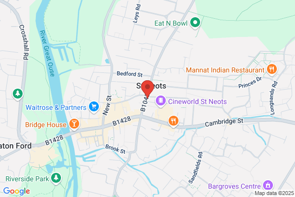 Cedar House Surgery