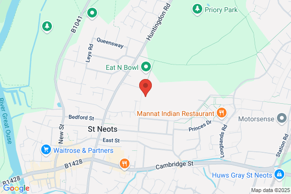 Priory Park Infants School