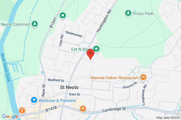 St Neots IT Learning Centre
