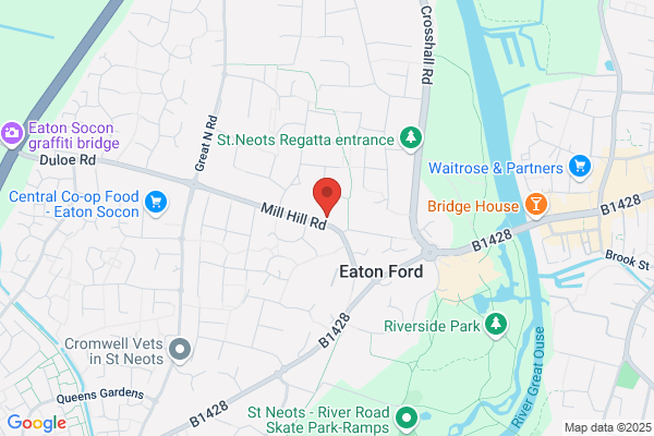 St Neots Osteopathic Clinic