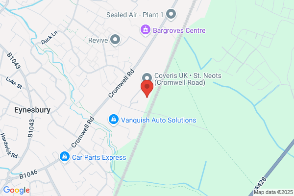 St Neots Recyling Centre