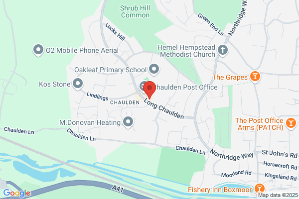 The Tudor Rose Club