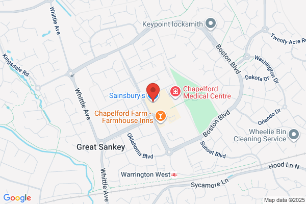 Sainsbury's