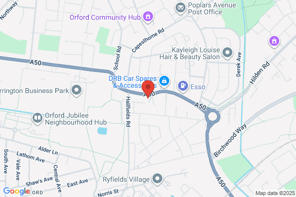 Clovemead Ltd