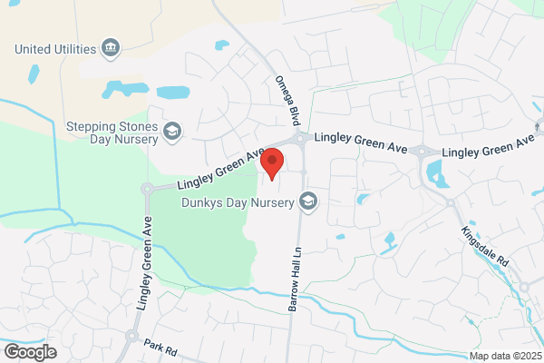 Meeting Lane Leisure Centre