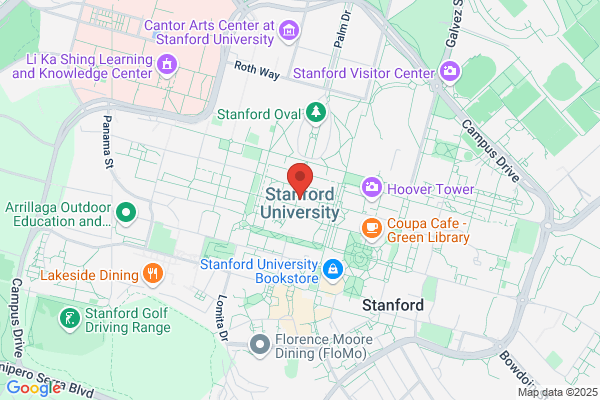 S Stanford