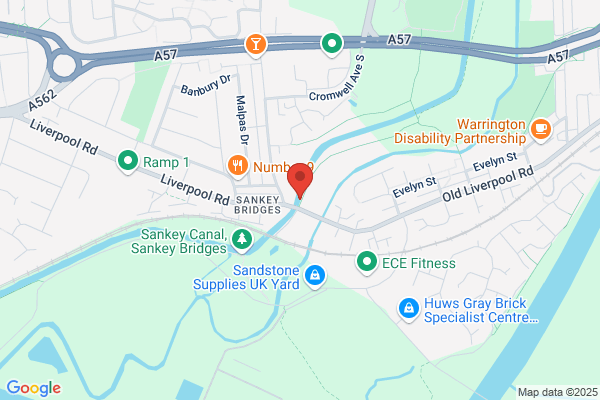 Sankey Bridges Community House