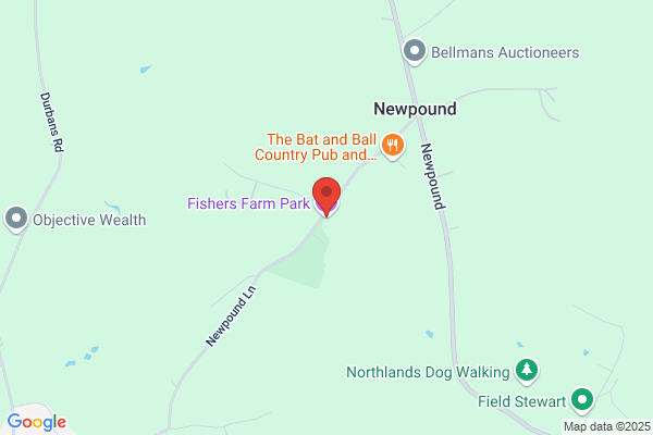 Fishers Farm