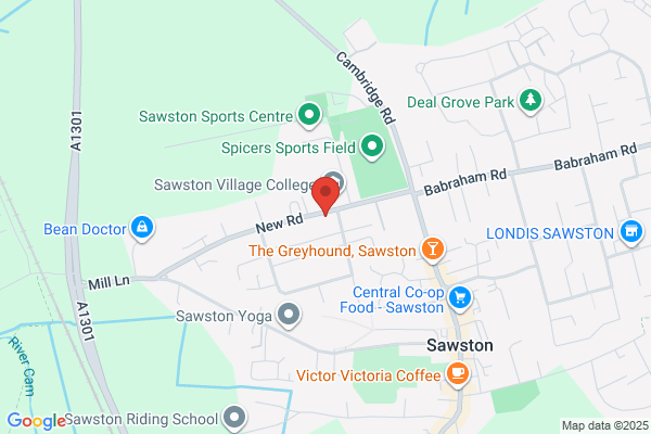 Lilley of Sawston