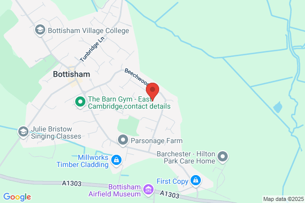 Bottisham Electrical Services