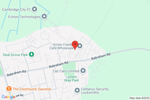 Calne Vehicle Management